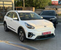 Белый Киа Niro, объемом двигателя 0 л и пробегом 103 тыс. км за 16899 $, фото 2 на Automoto.ua