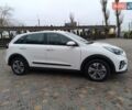 Белый Киа Niro, объемом двигателя 0 л и пробегом 34 тыс. км за 19999 $, фото 14 на Automoto.ua