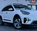 Белый Киа Niro, объемом двигателя 0 л и пробегом 80 тыс. км за 17800 $, фото 10 на Automoto.ua