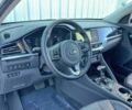 Белый Киа Niro, объемом двигателя 1.6 л и пробегом 55 тыс. км за 14000 $, фото 19 на Automoto.ua