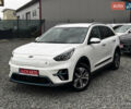 Белый Киа Niro, объемом двигателя 0 л и пробегом 48 тыс. км за 24350 $, фото 1 на Automoto.ua