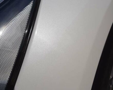 Белый Киа Niro, объемом двигателя 0 л и пробегом 80 тыс. км за 22319 $, фото 9 на Automoto.ua