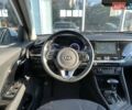 Білий Кіа Niro, об'ємом двигуна 1.58 л та пробігом 17 тис. км за 25900 $, фото 12 на Automoto.ua