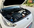 Белый Киа Niro, объемом двигателя 0 л и пробегом 135 тыс. км за 19350 $, фото 113 на Automoto.ua