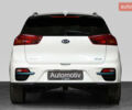 Киа Niro 2021 в Киеве на Automoto.ua Белый Киа Niro, объемом двигателя 0 л и пробегом 52 тыс. км за 18200 $, фото 7 на Automoto.ua