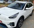 Белый Киа Niro, объемом двигателя 0 л и пробегом 63 тыс. км за 22500 $, фото 10 на Automoto.ua