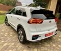 Белый Киа Niro, объемом двигателя 0 л и пробегом 132 тыс. км за 19750 $, фото 3 на Automoto.ua