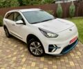 Белый Киа Niro, объемом двигателя 0 л и пробегом 132 тыс. км за 19750 $, фото 2 на Automoto.ua