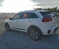 Белый Киа Niro, объемом двигателя 1.6 л и пробегом 65 тыс. км за 3500 $, фото 1 на Automoto.ua