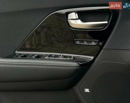 Белый Киа Niro, объемом двигателя 0 л и пробегом 38 тыс. км за 24700 $, фото 42 на Automoto.ua