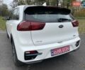 Белый Киа Niro, объемом двигателя 0 л и пробегом 96 тыс. км за 16800 $, фото 4 на Automoto.ua