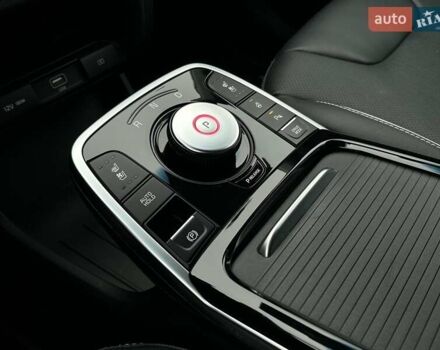 Белый Киа Niro, объемом двигателя 0 л и пробегом 38 тыс. км за 24700 $, фото 75 на Automoto.ua