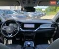 Білий Кіа Niro, об'ємом двигуна 0 л та пробігом 77 тис. км за 21900 $, фото 31 на Automoto.ua