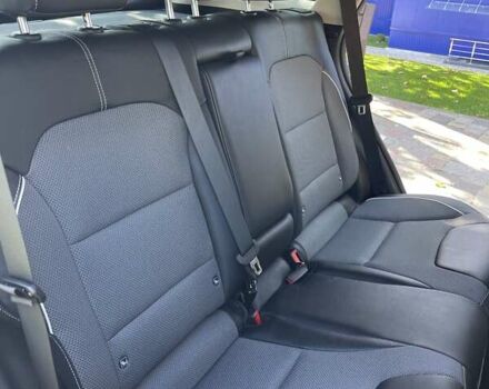 Белый Киа Niro, объемом двигателя 0 л и пробегом 95 тыс. км за 16500 $, фото 43 на Automoto.ua