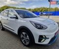 Белый Киа Niro, объемом двигателя 0 л и пробегом 93 тыс. км за 20450 $, фото 10 на Automoto.ua