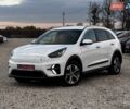 Белый Киа Niro, объемом двигателя 0 л и пробегом 72 тыс. км за 23600 $, фото 1 на Automoto.ua