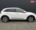Белый Киа Niro, объемом двигателя 0 л и пробегом 51 тыс. км за 24200 $, фото 60 на Automoto.ua