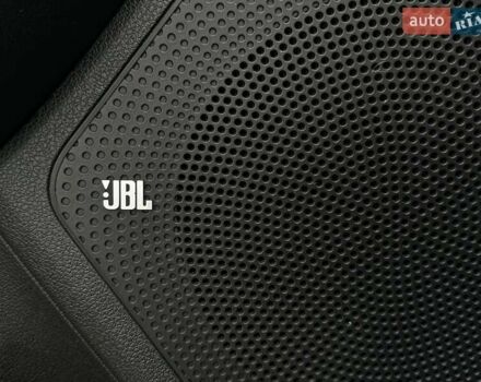 Білий Кіа Niro, об'ємом двигуна 0 л та пробігом 35 тис. км за 24400 $, фото 7 на Automoto.ua