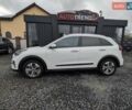 Білий Кіа Niro, об'ємом двигуна 0 л та пробігом 50 тис. км за 17300 $, фото 8 на Automoto.ua