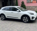 Белый Киа Niro, объемом двигателя 0 л и пробегом 92 тыс. км за 19800 $, фото 4 на Automoto.ua