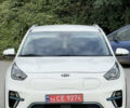 Белый Киа Niro, объемом двигателя 0 л и пробегом 63 тыс. км за 20500 $, фото 39 на Automoto.ua