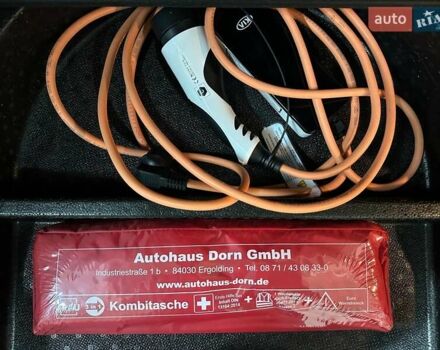 Белый Киа Niro, объемом двигателя 0 л и пробегом 38 тыс. км за 24700 $, фото 97 на Automoto.ua