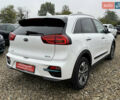 Белый Киа Niro, объемом двигателя 0 л и пробегом 54 тыс. км за 24700 $, фото 23 на Automoto.ua