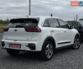 Белый Киа Niro, объемом двигателя 0 л и пробегом 98 тыс. км за 19550 $, фото 30 на Automoto.ua