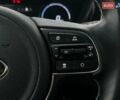 Белый Киа Niro, объемом двигателя 0 л и пробегом 38 тыс. км за 24700 $, фото 50 на Automoto.ua