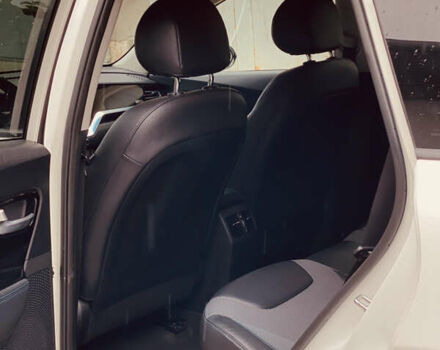 Белый Киа Niro, объемом двигателя 0 л и пробегом 164 тыс. км за 17750 $, фото 32 на Automoto.ua