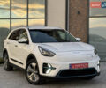 Білий Кіа Niro, об'ємом двигуна 0 л та пробігом 114 тис. км за 17500 $, фото 5 на Automoto.ua