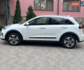 Белый Киа Niro, объемом двигателя 0 л и пробегом 92 тыс. км за 19800 $, фото 10 на Automoto.ua
