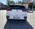 Белый Киа Niro, объемом двигателя 0 л и пробегом 80 тыс. км за 22319 $, фото 7 на Automoto.ua