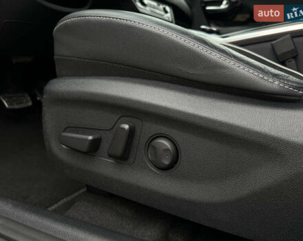 Белый Киа Niro, объемом двигателя 0 л и пробегом 54 тыс. км за 24700 $, фото 4 на Automoto.ua