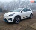 Белый Киа Niro, объемом двигателя 0 л и пробегом 160 тыс. км за 19950 $, фото 1 на Automoto.ua