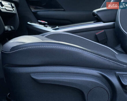 Білий Кіа Niro, об'ємом двигуна 0 л та пробігом 68 тис. км за 20750 $, фото 32 на Automoto.ua