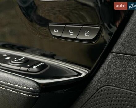 Білий Кіа Niro, об'ємом двигуна 0 л та пробігом 35 тис. км за 24400 $, фото 6 на Automoto.ua