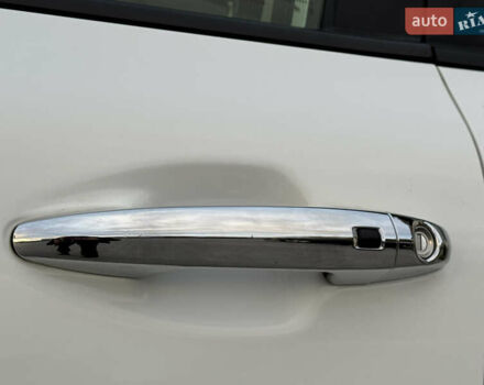 Белый Киа Niro, объемом двигателя 0 л и пробегом 113 тыс. км за 17800 $, фото 31 на Automoto.ua