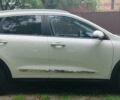 Белый Киа Niro, объемом двигателя 0 л и пробегом 74 тыс. км за 19700 $, фото 1 на Automoto.ua