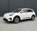Белый Киа Niro, объемом двигателя 0 л и пробегом 39 тыс. км за 23400 $, фото 1 на Automoto.ua