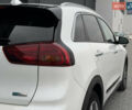 Белый Киа Niro, объемом двигателя 0 л и пробегом 39 тыс. км за 23400 $, фото 71 на Automoto.ua