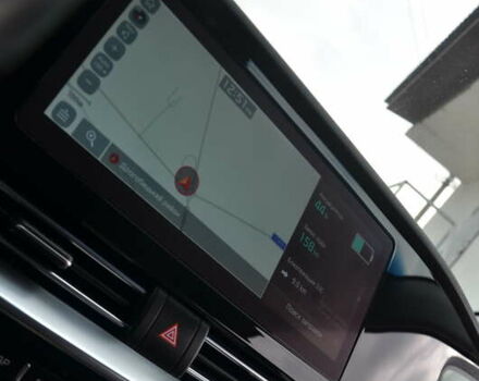 Белый Киа Niro, объемом двигателя 0 л и пробегом 73 тыс. км за 19548 $, фото 38 на Automoto.ua