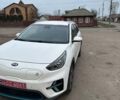 Белый Киа Niro, объемом двигателя 0 л и пробегом 1 тыс. км за 17950 $, фото 4 на Automoto.ua
