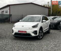 Белый Киа Niro, объемом двигателя 0 л и пробегом 48 тыс. км за 24350 $, фото 6 на Automoto.ua