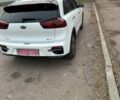 Белый Киа Niro, объемом двигателя 0 л и пробегом 1 тыс. км за 17950 $, фото 12 на Automoto.ua