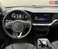 Белый Киа Niro, объемом двигателя 0 л и пробегом 51 тыс. км за 24200 $, фото 36 на Automoto.ua