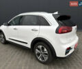 Белый Киа Niro, объемом двигателя 0 л и пробегом 51 тыс. км за 24200 $, фото 89 на Automoto.ua