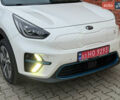 Білий Кіа Niro, об'ємом двигуна 0 л та пробігом 118 тис. км за 20500 $, фото 12 на Automoto.ua