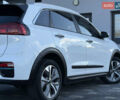 Белый Киа Niro, объемом двигателя 0 л и пробегом 80 тыс. км за 17800 $, фото 33 на Automoto.ua