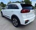 Белый Киа Niro, объемом двигателя 0 л и пробегом 30 тыс. км за 13000 $, фото 6 на Automoto.ua